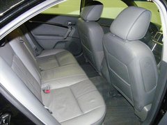 2010款 3.5L AWD