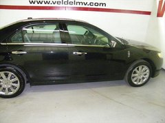 2010款 3.5L AWD