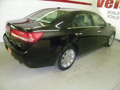 2010款 3.5L AWD