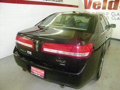 2010款 3.5L AWD