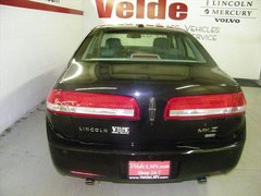 2010款 3.5L AWD