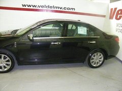 2010款 3.5L AWD