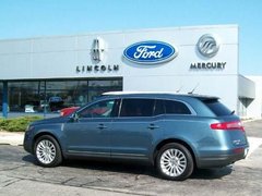 2010款 3.5T EcoBoost AWD 7座