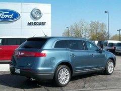 2010款 3.5T EcoBoost AWD 7座