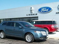 2010款 3.5T EcoBoost AWD 7座