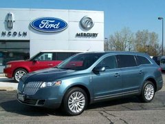 2010款 3.5T EcoBoost AWD 7座