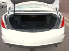 2010款 3.5T EcoBoost AWD