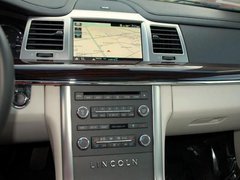 2010款 3.5T EcoBoost AWD