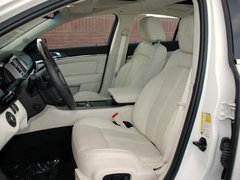 2010款 3.5T EcoBoost AWD