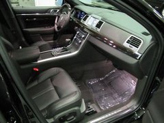 2010款 3.5T EcoBoost AWD