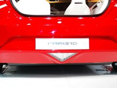 2012款 自动 基本型