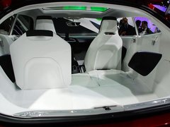 2012款 自动 基本型