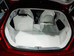 2012款 自动 基本型