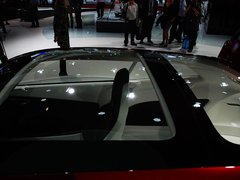 2012款 自动 基本型