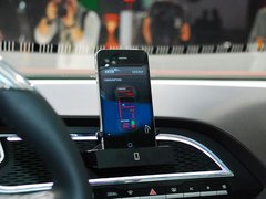 2012款 自动 基本型