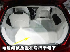 2012款 自动 基本型