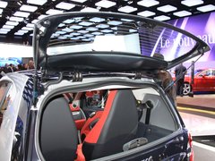 2011款 1.0L AMT 硬顶标准版