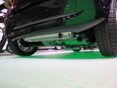 2011款 1.0L AMT 硬顶标准版
