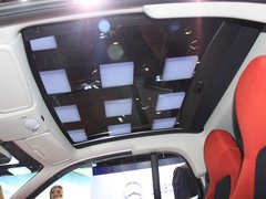 2011款 1.0L AMT 硬顶标准版