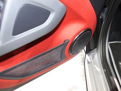 2011款 1.0L AMT 硬顶标准版