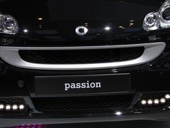 2011款 1.0L AMT 硬顶标准版