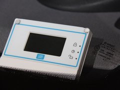 2011款 1.0L AMT 硬顶标准版