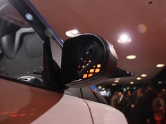 2011款 1.0L AMT 硬顶标准版
