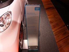 2011款 1.0L AMT 硬顶标准版