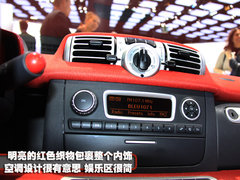2011款 1.0L AMT 硬頂標準版