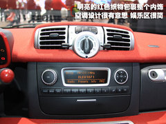2011款 1.0L AMT 硬頂標準版
