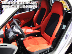 2011款 1.0L AMT 硬頂標準版