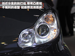 2011款 1.0L AMT 硬頂標準版