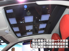 2011款 1.0L AMT 硬頂標準版