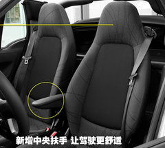 2011款 1.0L AMT 硬顶标准版