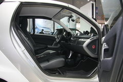 2011款 1.0L AMT 硬顶标准版