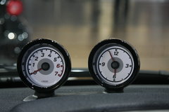 2011款 1.0L AMT 硬顶标准版