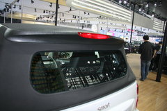 精灵Smart 新fortwo