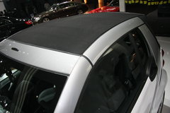 2011款 1.0L AMT 硬顶标准版