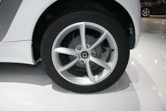 精灵Smart 新fortwo