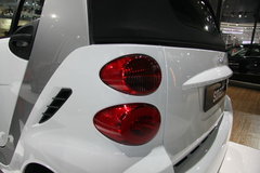 精灵Smart 新fortwo