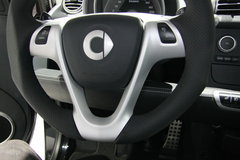 2011款 1.0L AMT 硬顶标准版