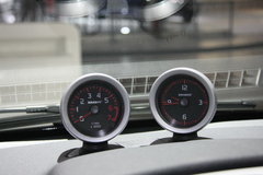 2011款 1.0L AMT 硬顶标准版