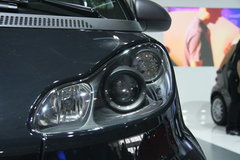 精灵Smart 新fortwo