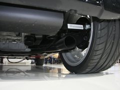 2011款 1.0L AMT 硬顶标准版