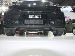 2011款 1.0L AMT 硬顶标准版