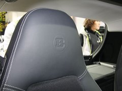 2011款 1.0L AMT 硬顶标准版