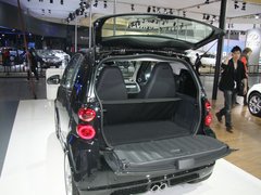 2011款 1.0L AMT 硬顶标准版