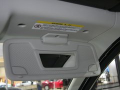 2011款 1.0L AMT 硬顶标准版