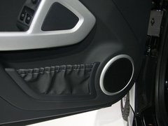 2011款 1.0L AMT 硬顶标准版