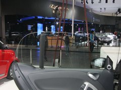 2011款 1.0L AMT 硬顶标准版